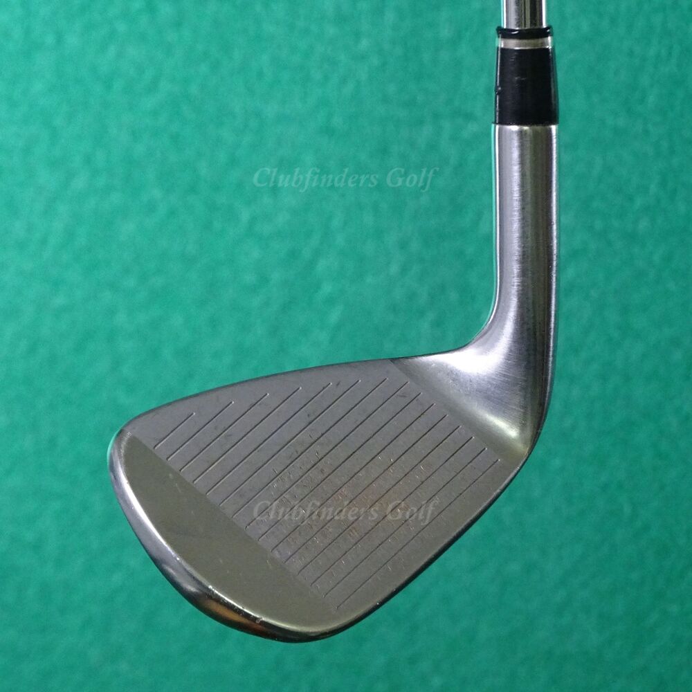 Adams XTD A Tour PW Pitching Wedge Elevate 95 VSS Steel Regular