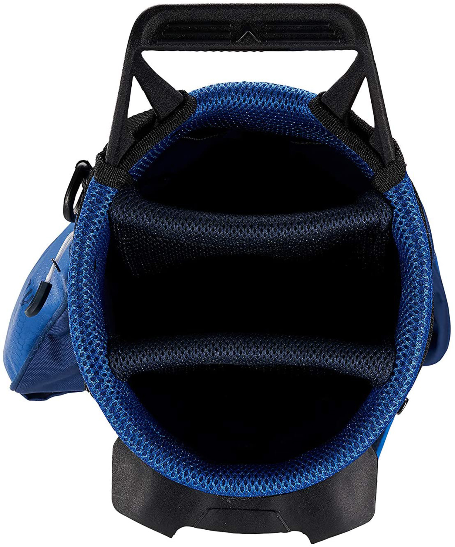 NEW Callaway Golf Navy/Royal Blue Carry+ Pencil Golf Bag SidelineSwap