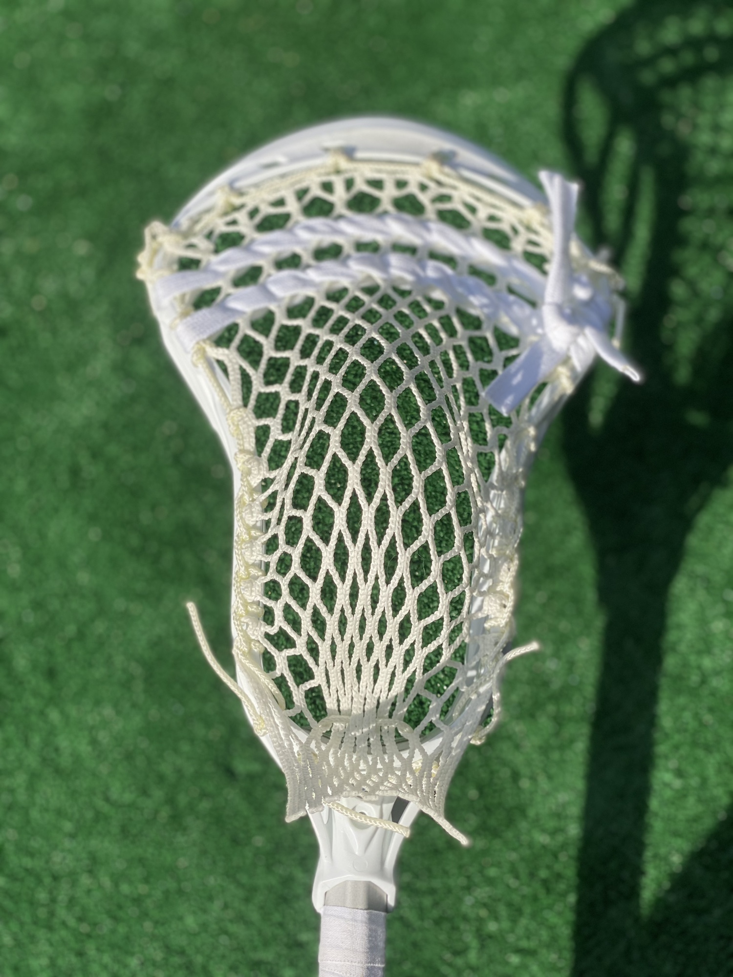 Nike lakota 3 complete attack lacrosse stick SidelineSwap