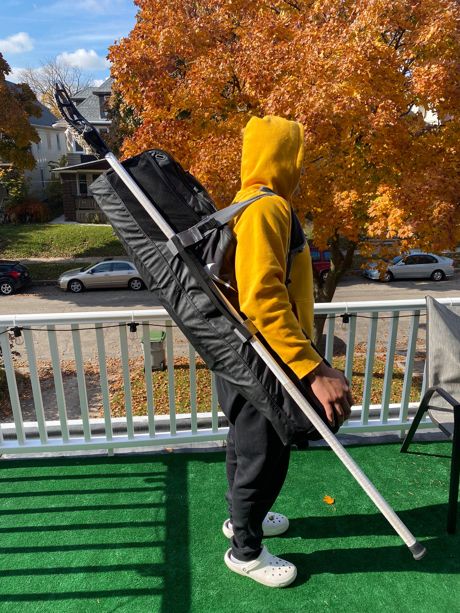 New Nike Bag SidelineSwap