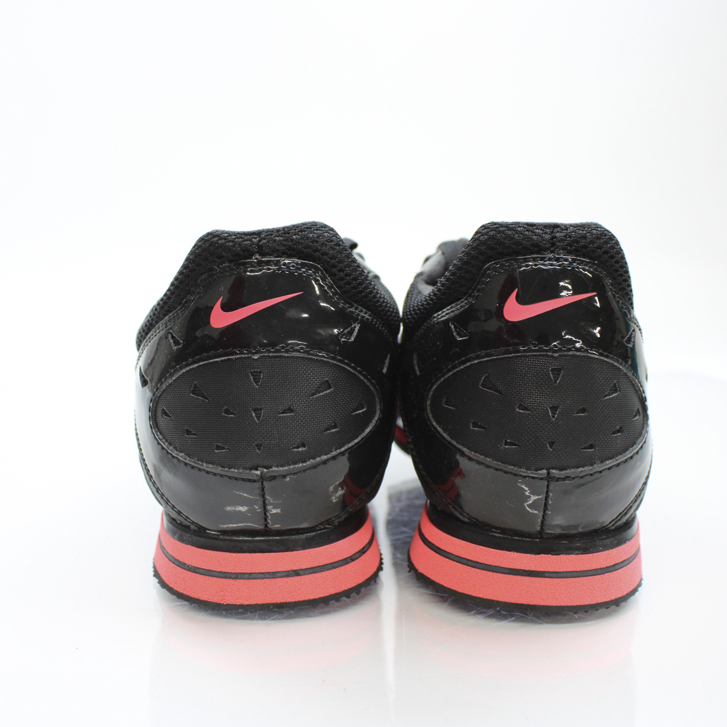 Nike Track Cleat Women's Black/Pink New without Box 10 SidelineSwap