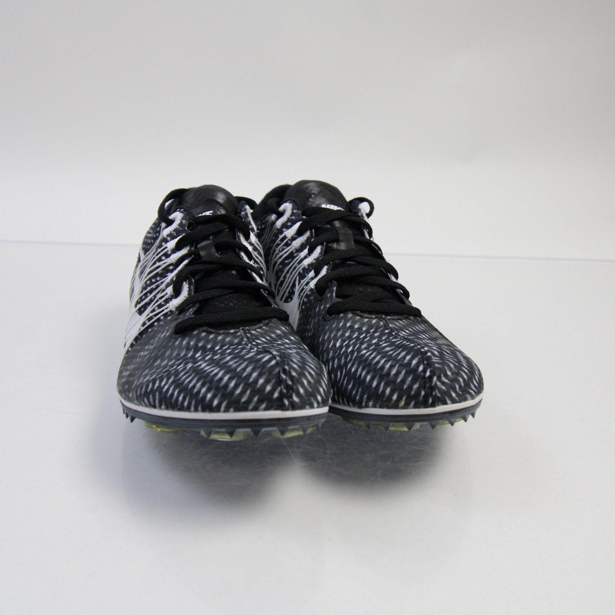 Nike Zoom Track Cleat Men's Black New without Box 9 SidelineSwap