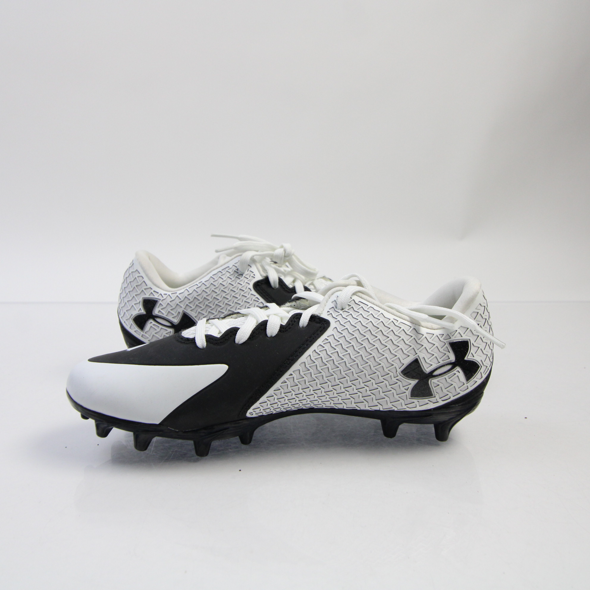 under armour football cleats customize
