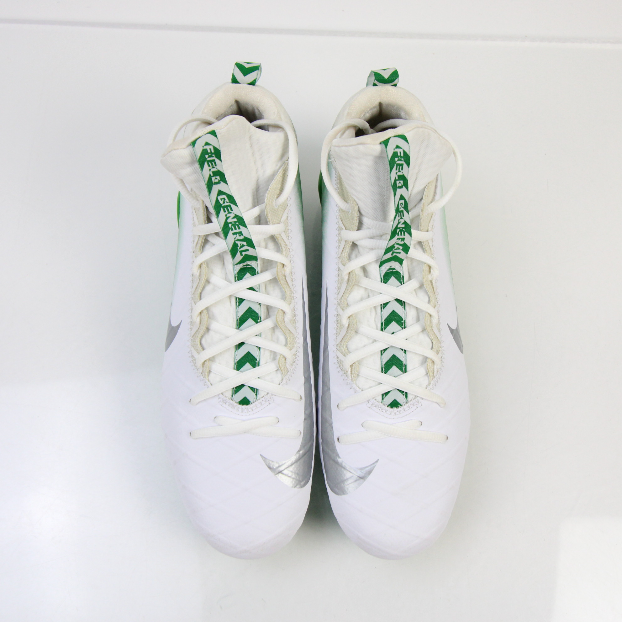cheap white nike football cleats