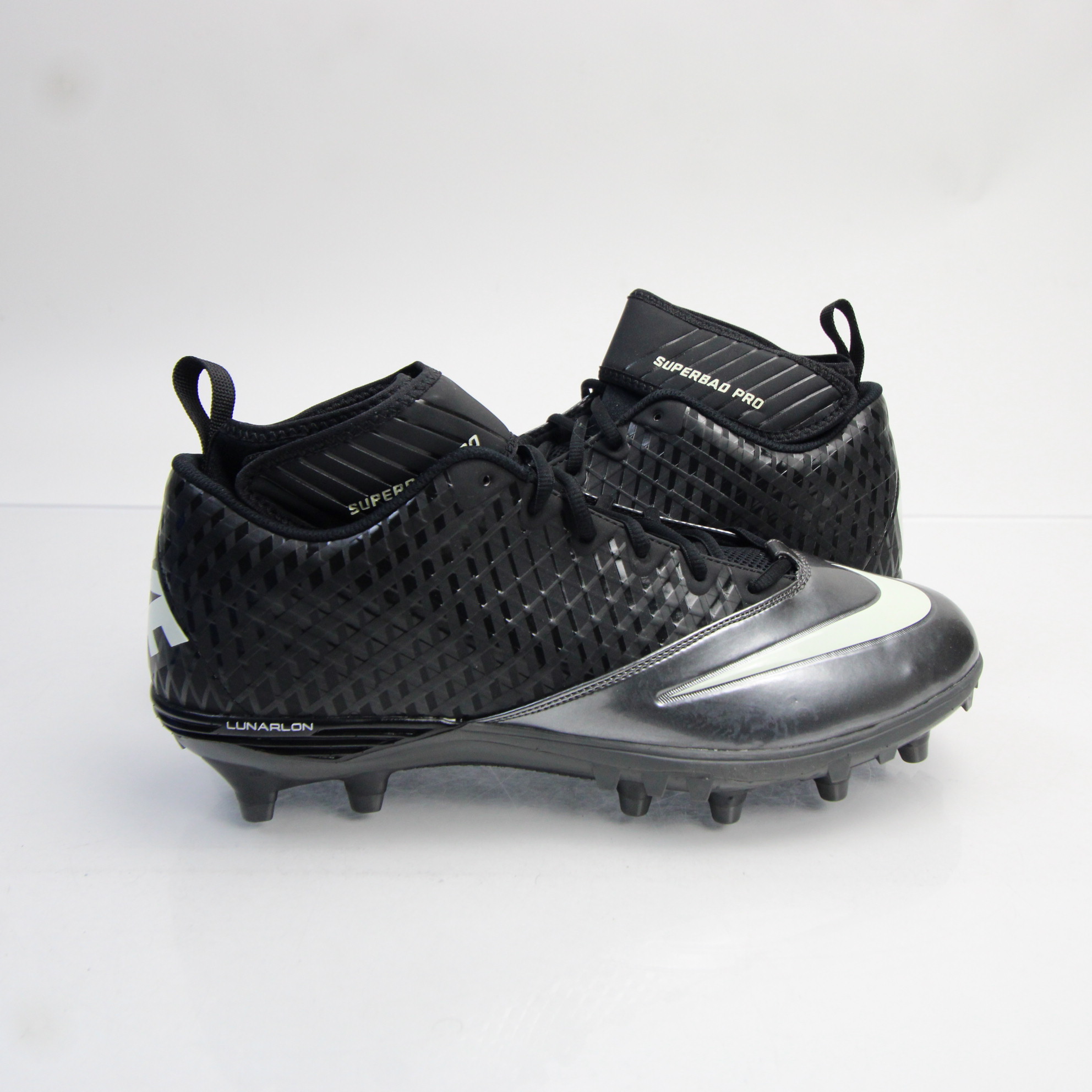 superbad football cleats