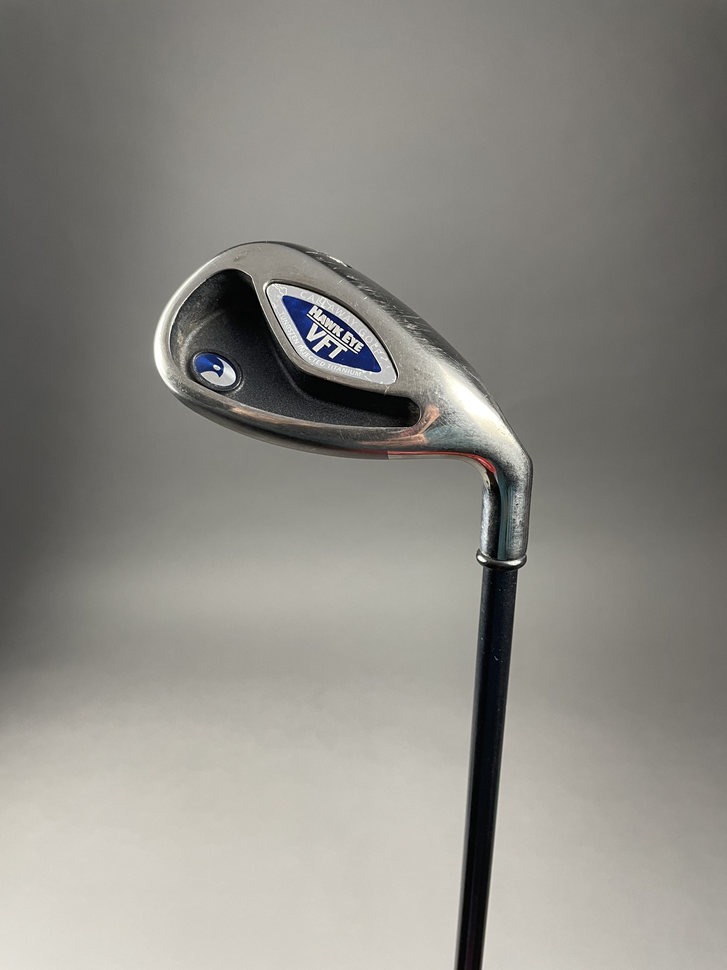 Callaway Hawk Eye VFT Sand Wedge SidelineSwap