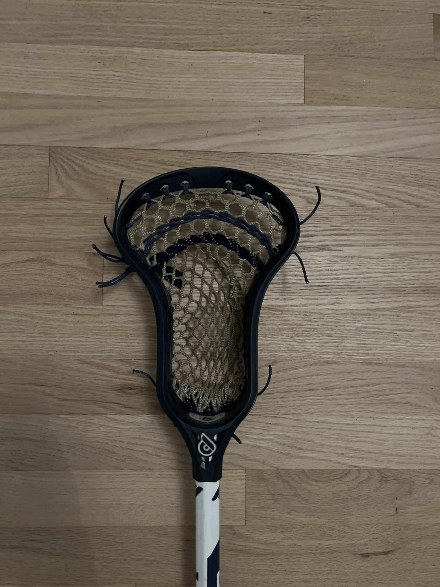 Limited Edition Powell Lacrosse Stick SidelineSwap