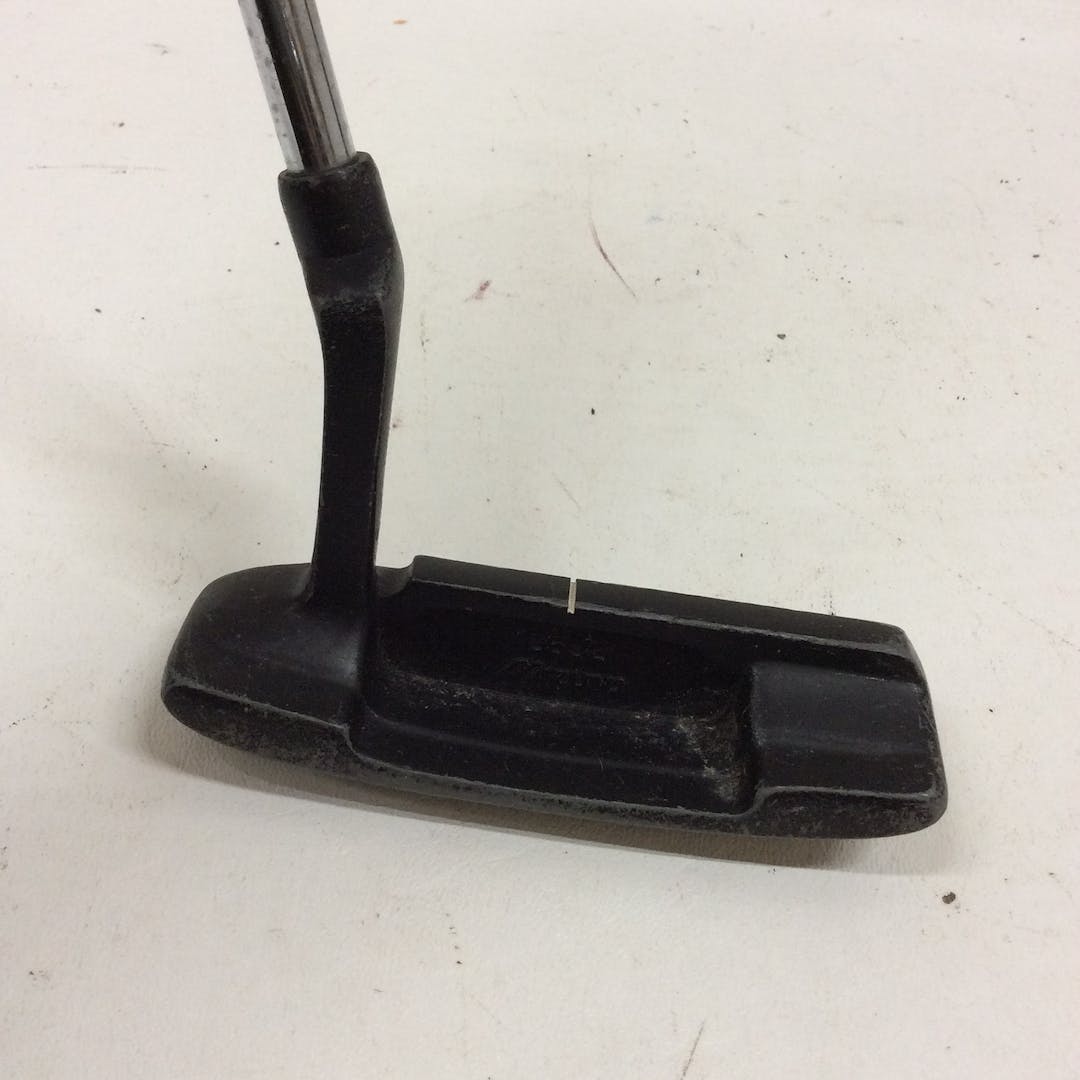 Used Mizuno 0602 Blade Putters SidelineSwap