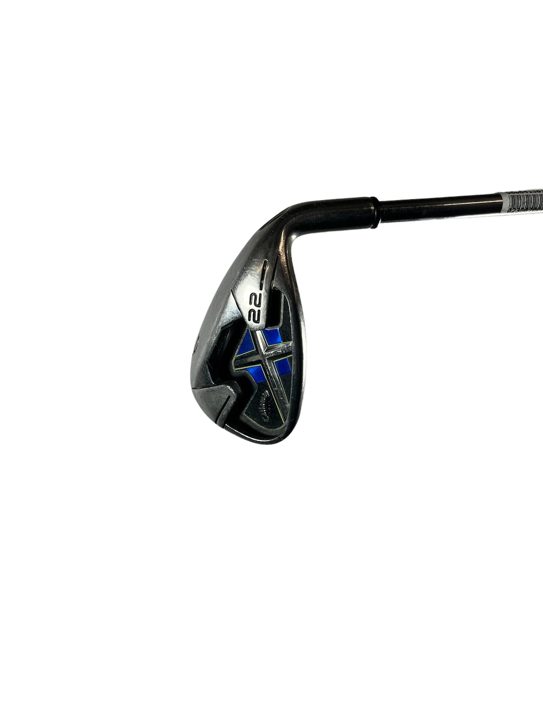 Used Callaway X Tour Pitching Wedge Regular Steel SidelineSwap