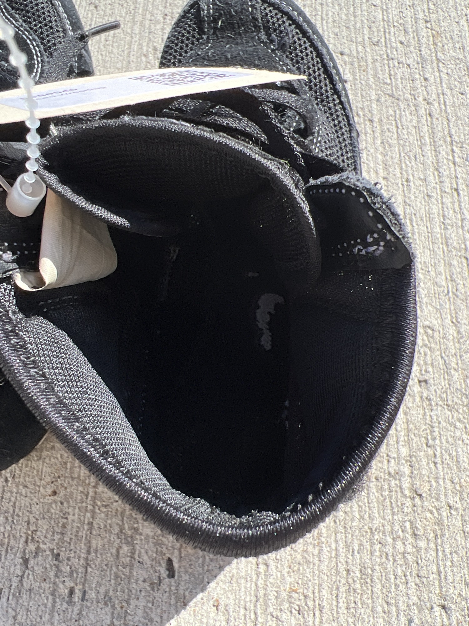 80's nike wrestling shoes