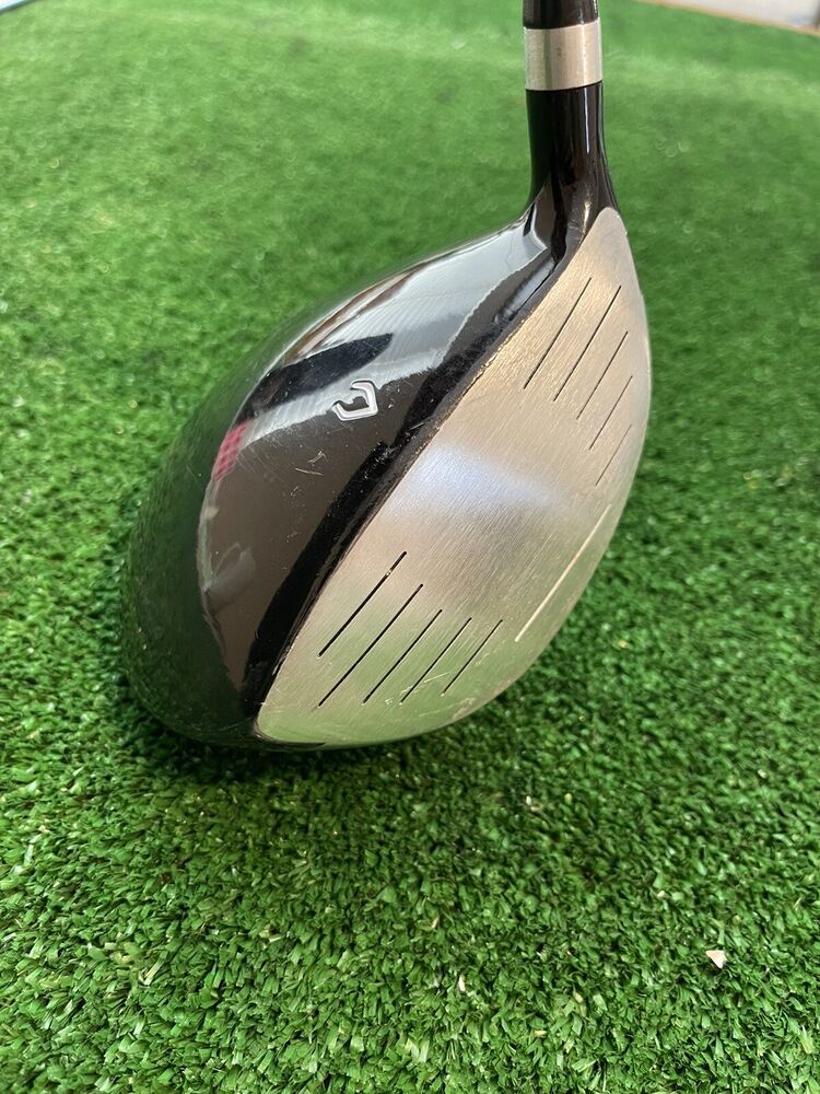 Top Flite XL 460cc Driver Medium Uniflex Graphite Shaft SidelineSwap