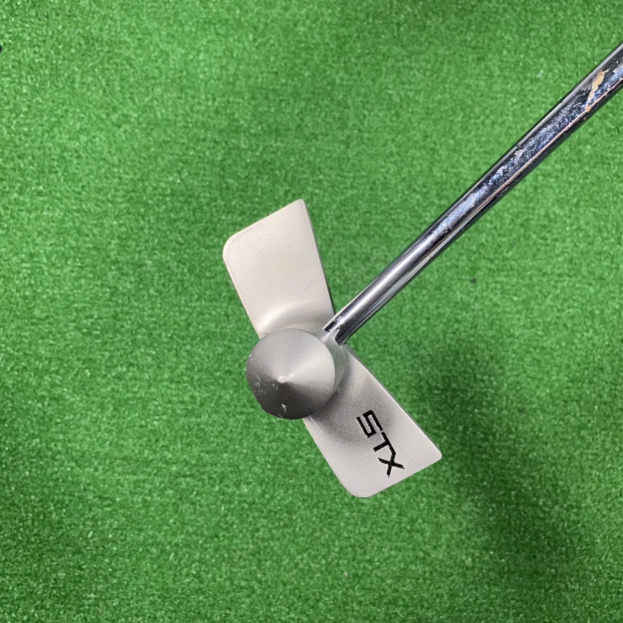 STX Broomstick Long Belly Shaft Putter 45" SidelineSwap