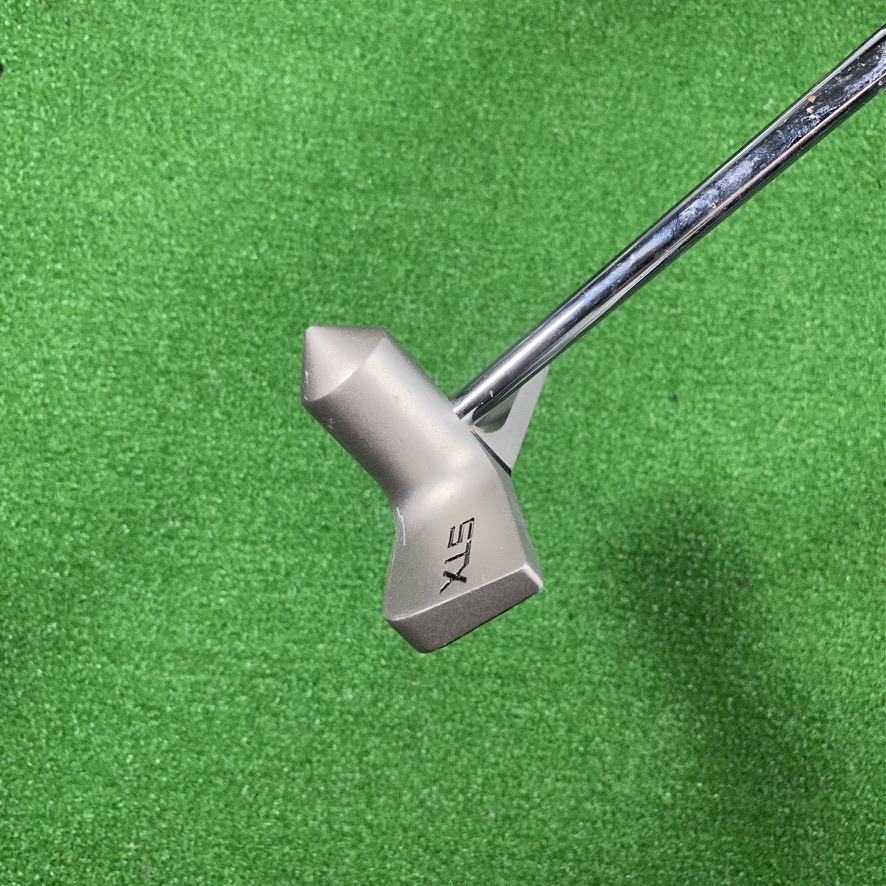 Broomstick Putter Shafts at Maria Gilchrist blog