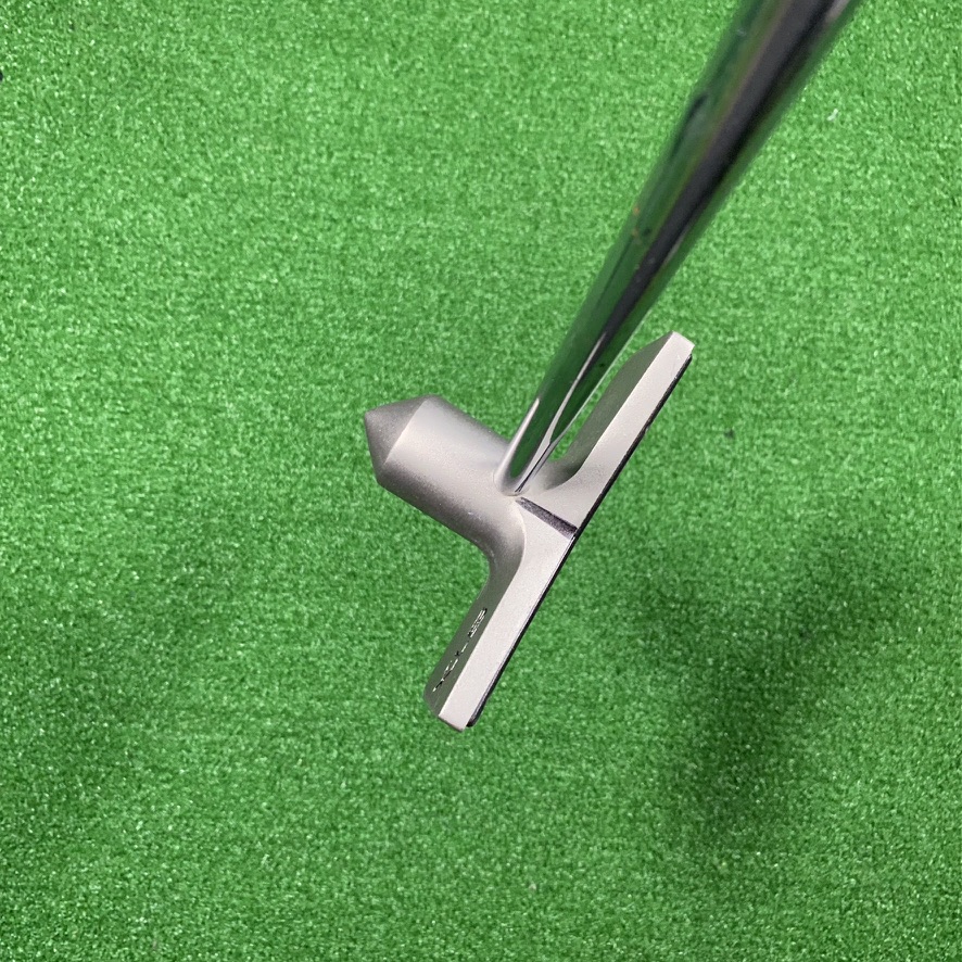 STX Broomstick Long Belly Shaft Putter 45" SidelineSwap