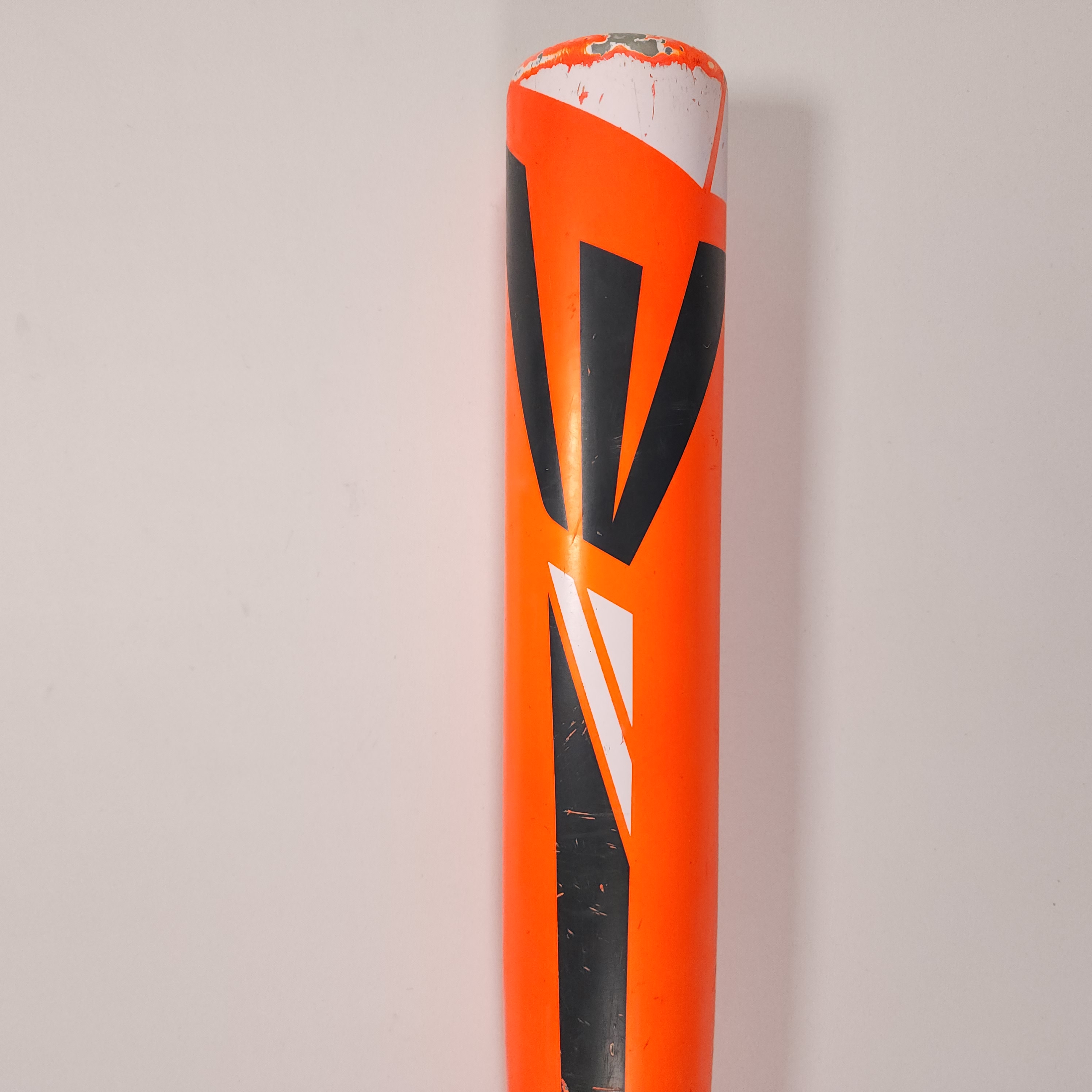 Easton XL1 32"/24oz (Drop 8) Youth Baseball Bat Orange New Lizard