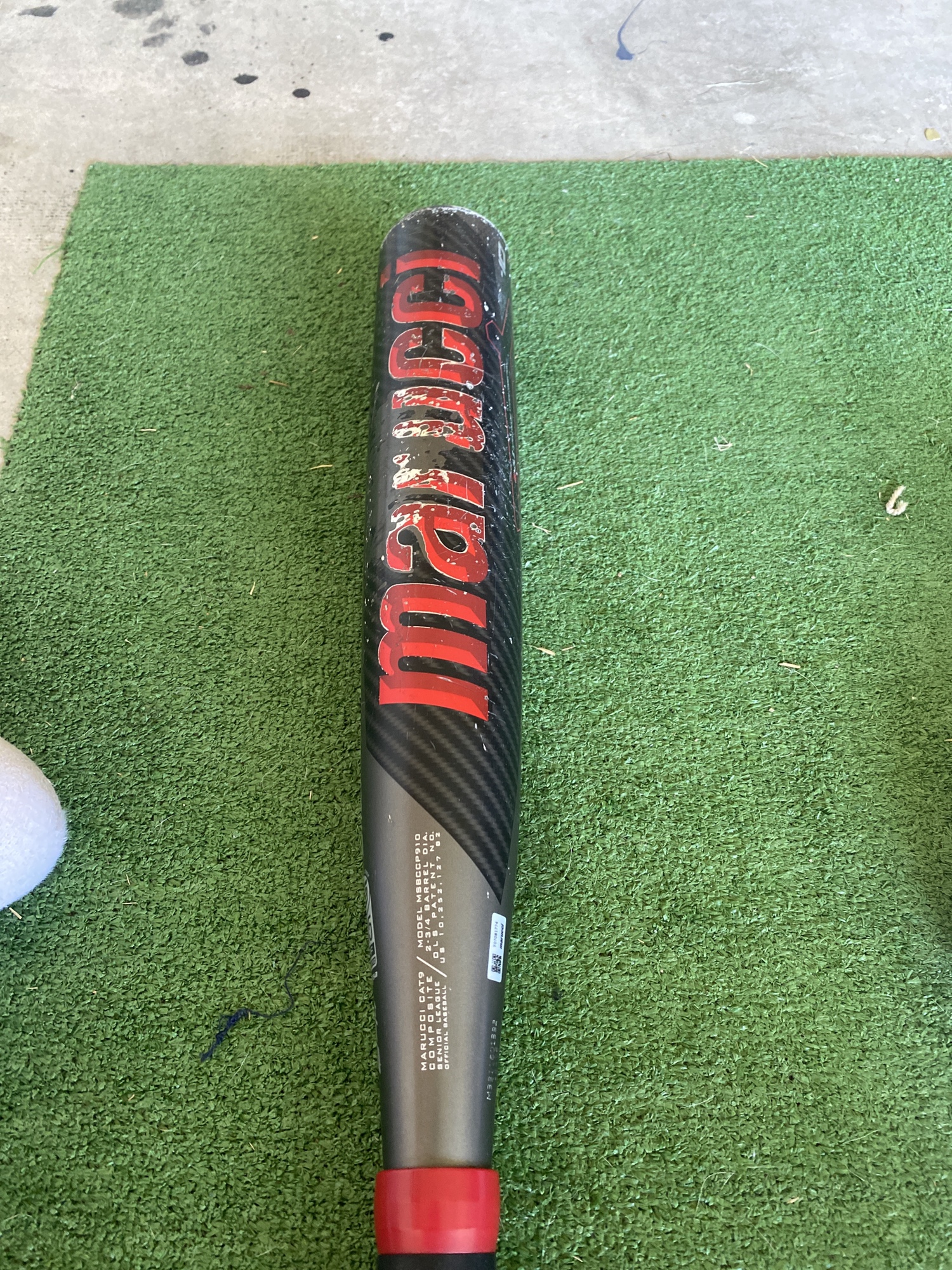 Are Composite Bats Illegal at Marilyn McBride blog