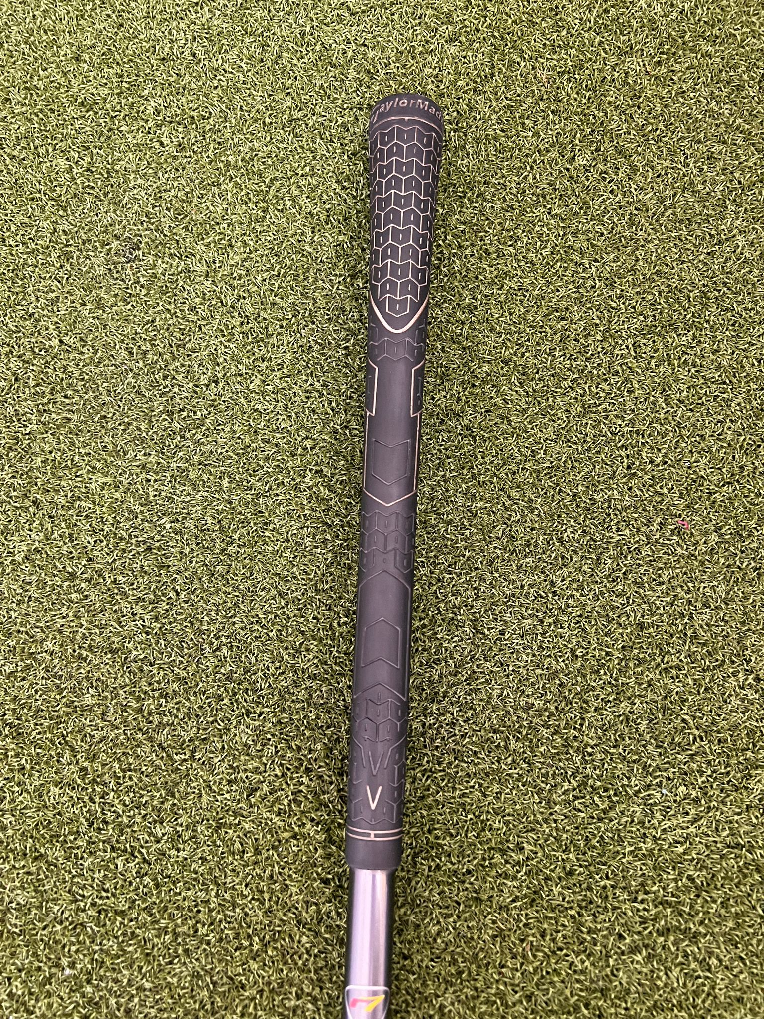 TaylorMade r7 CGB Max Sand Wedge, RH, 36", REAX 55 Regular Graphite