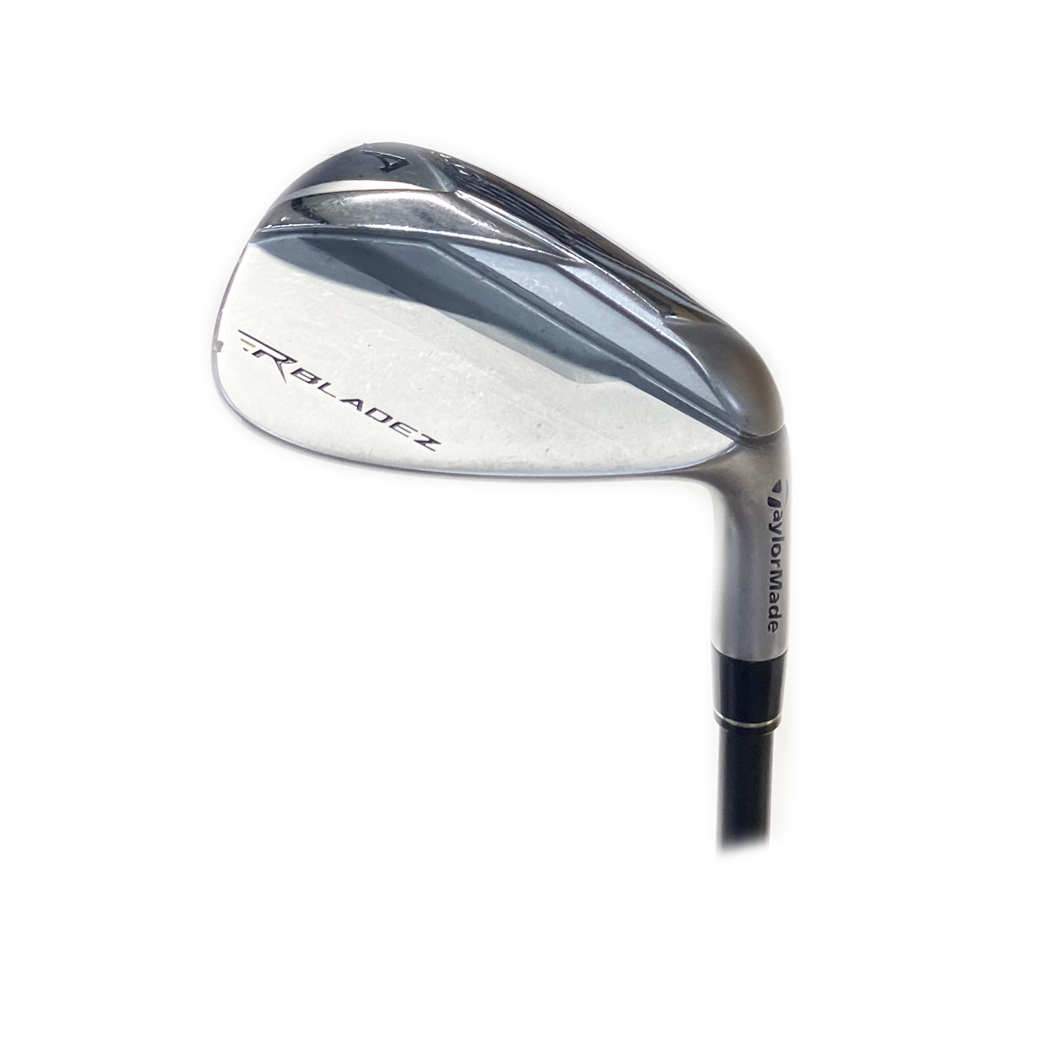 TaylorMade RBladez Single Approach Wedge 50* Graphite Rocketfuel 45g Ladies Flex SidelineSwap