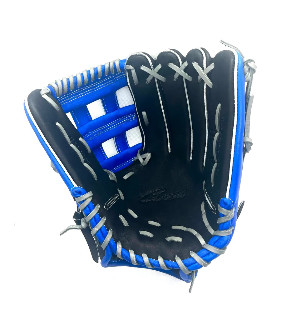 Custom Akadema Torino Series 12.75” Inch H Black Blue Gray