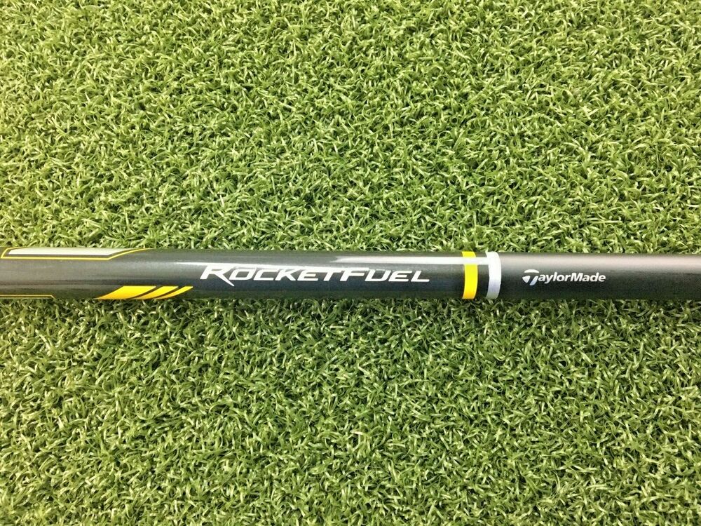 TaylorMade RBZ 3 Hybrid 19* / LH / 65g Regular Graphite 40" / SWEET