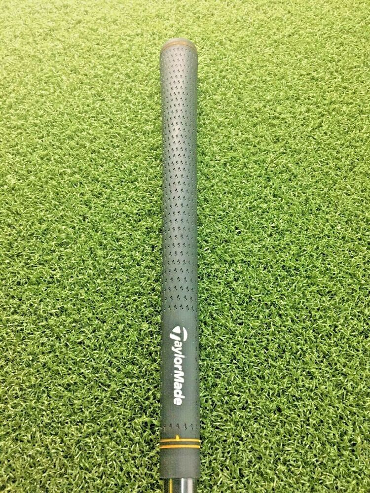 TaylorMade RBZ 3 Hybrid 19* / LH / 65g Regular Graphite 40" / SWEET