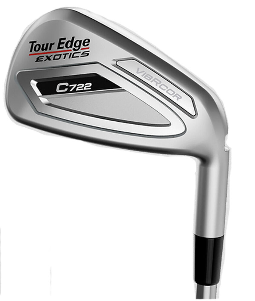NEW Tour Exotics C722 Approach Wedge Steel True Temper MPH Elevate 95