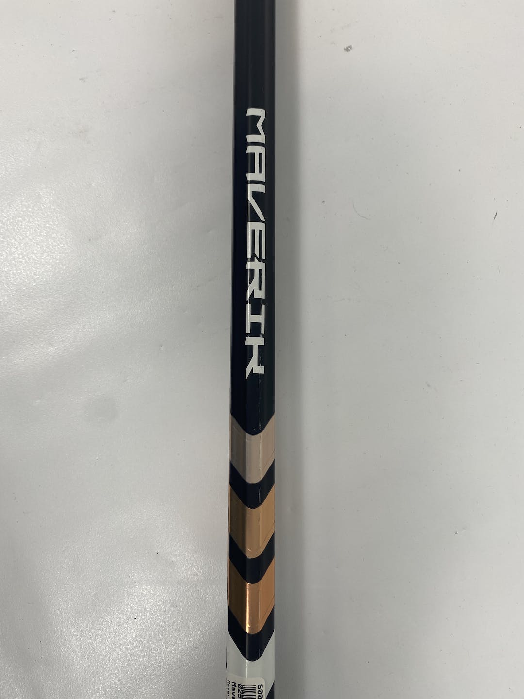 Used Maverik Womens Erupt 43" Composite Womens Complete Lacrosse Sticks SidelineSwap