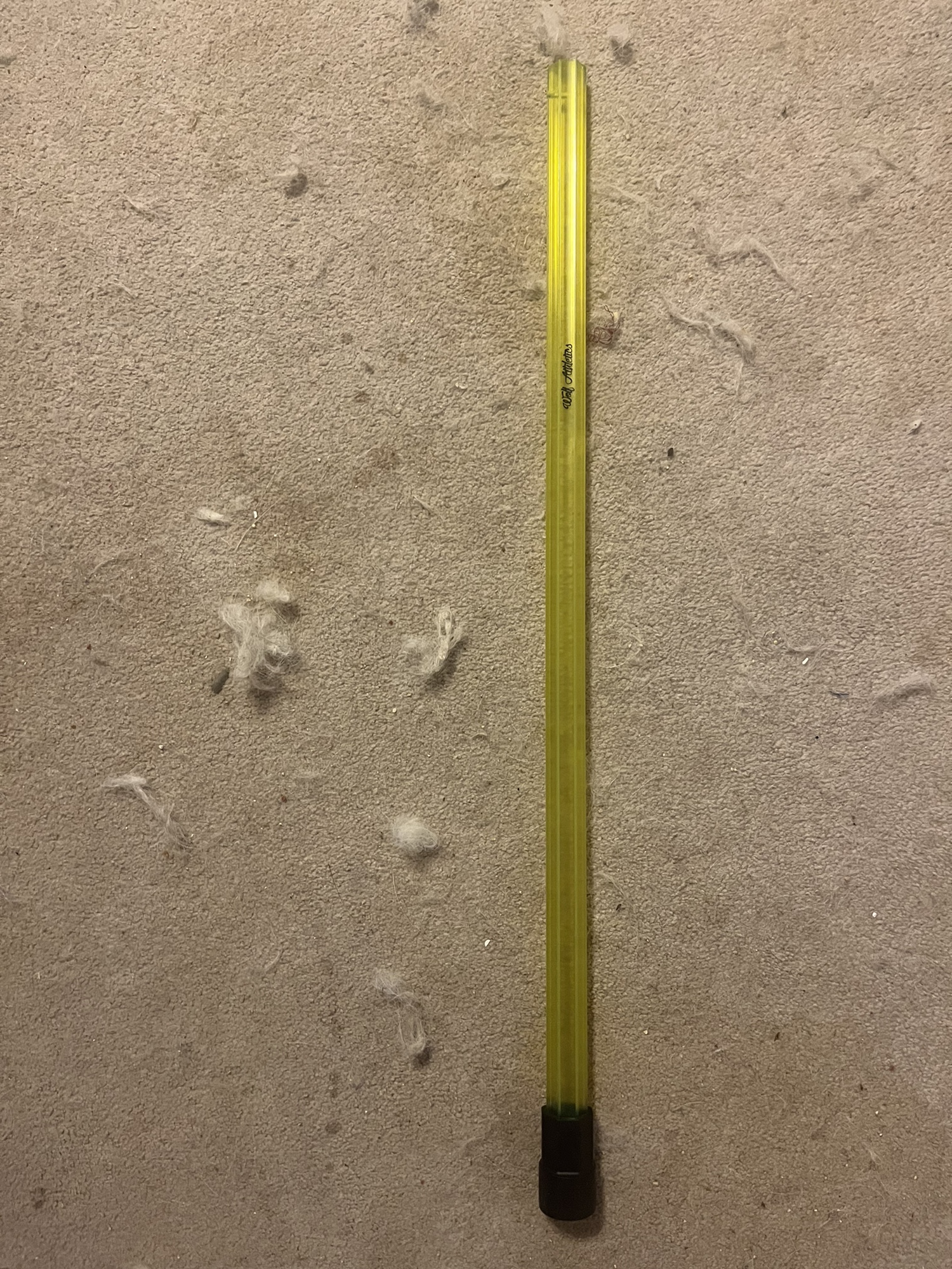 Used Wolf Element U2 Shaft SidelineSwap