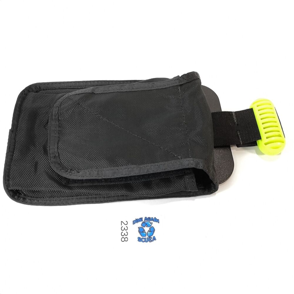 Oceanic Releasable Weight Pocket Pouch Scuba Dive BC BCD for Flex