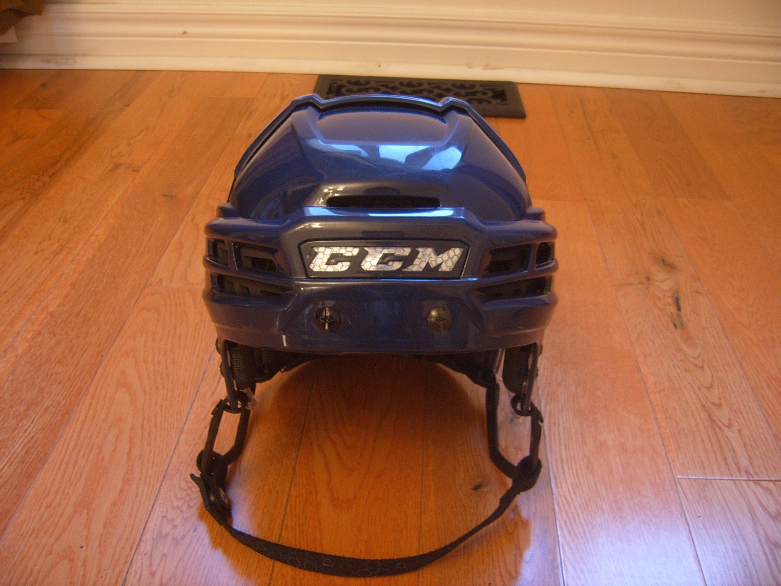 Hockey HelmetExcellent Condition CCM Super Tacks X Helmet sz Large