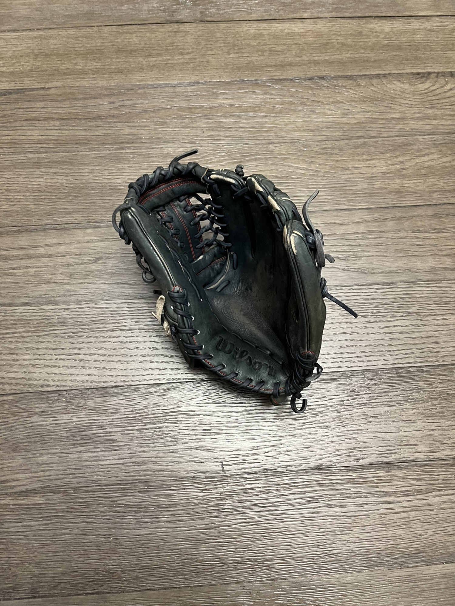 Wilson A2000 CJW 12” Trapeze SidelineSwap