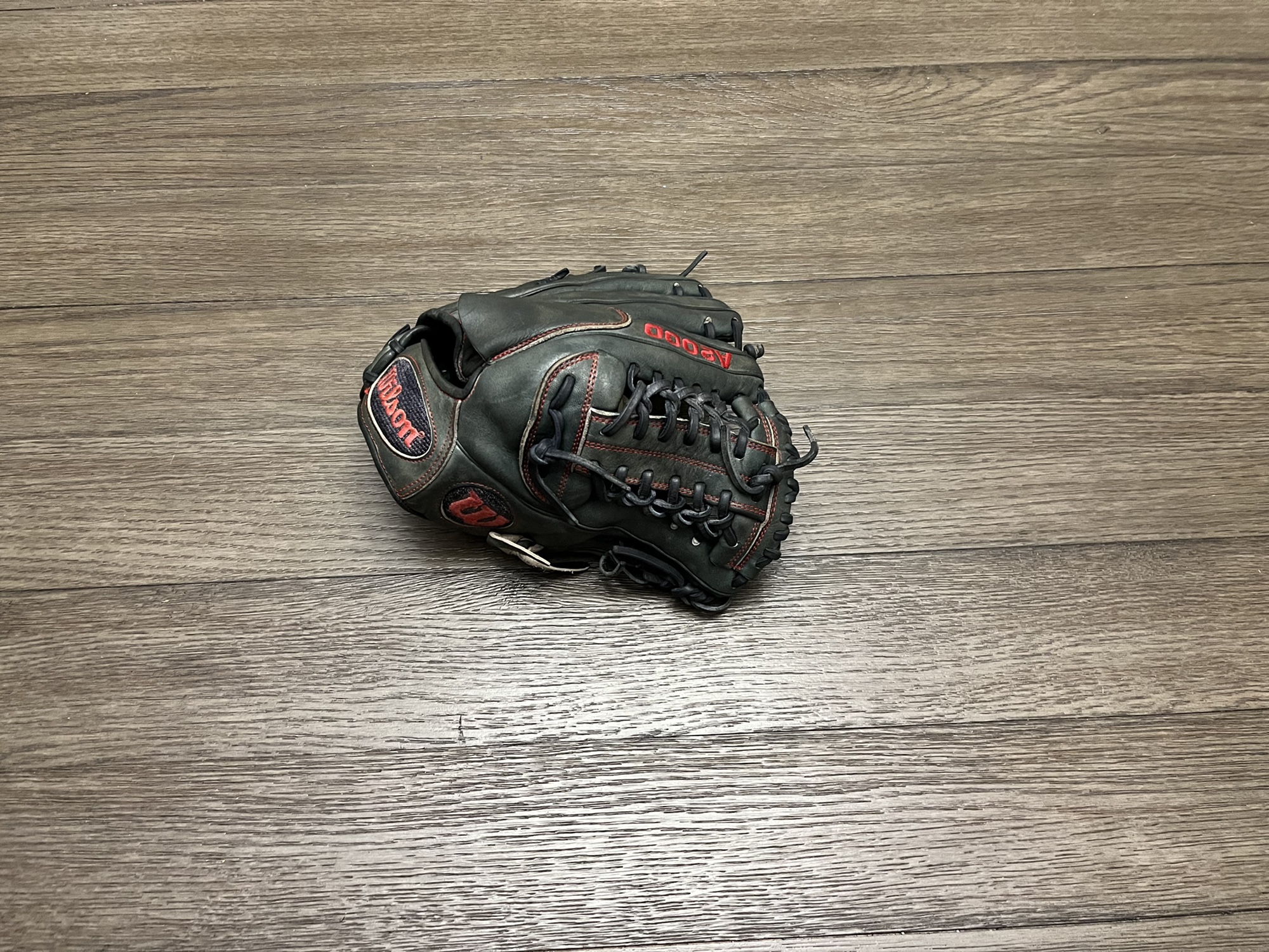 Wilson A2000 CJW 12” Trapeze SidelineSwap