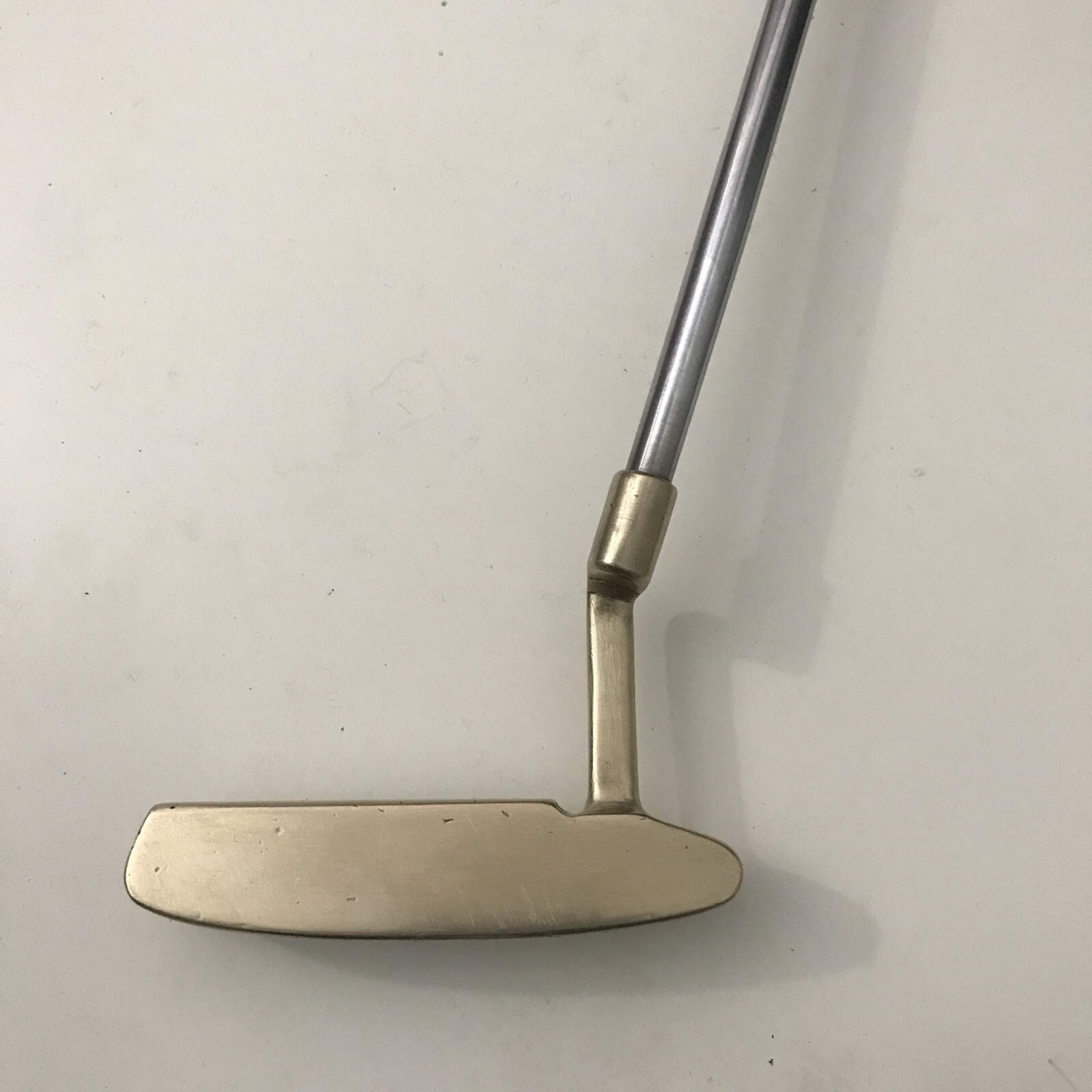 1967 Ping Anser Putter | Original Steel Shaft 34