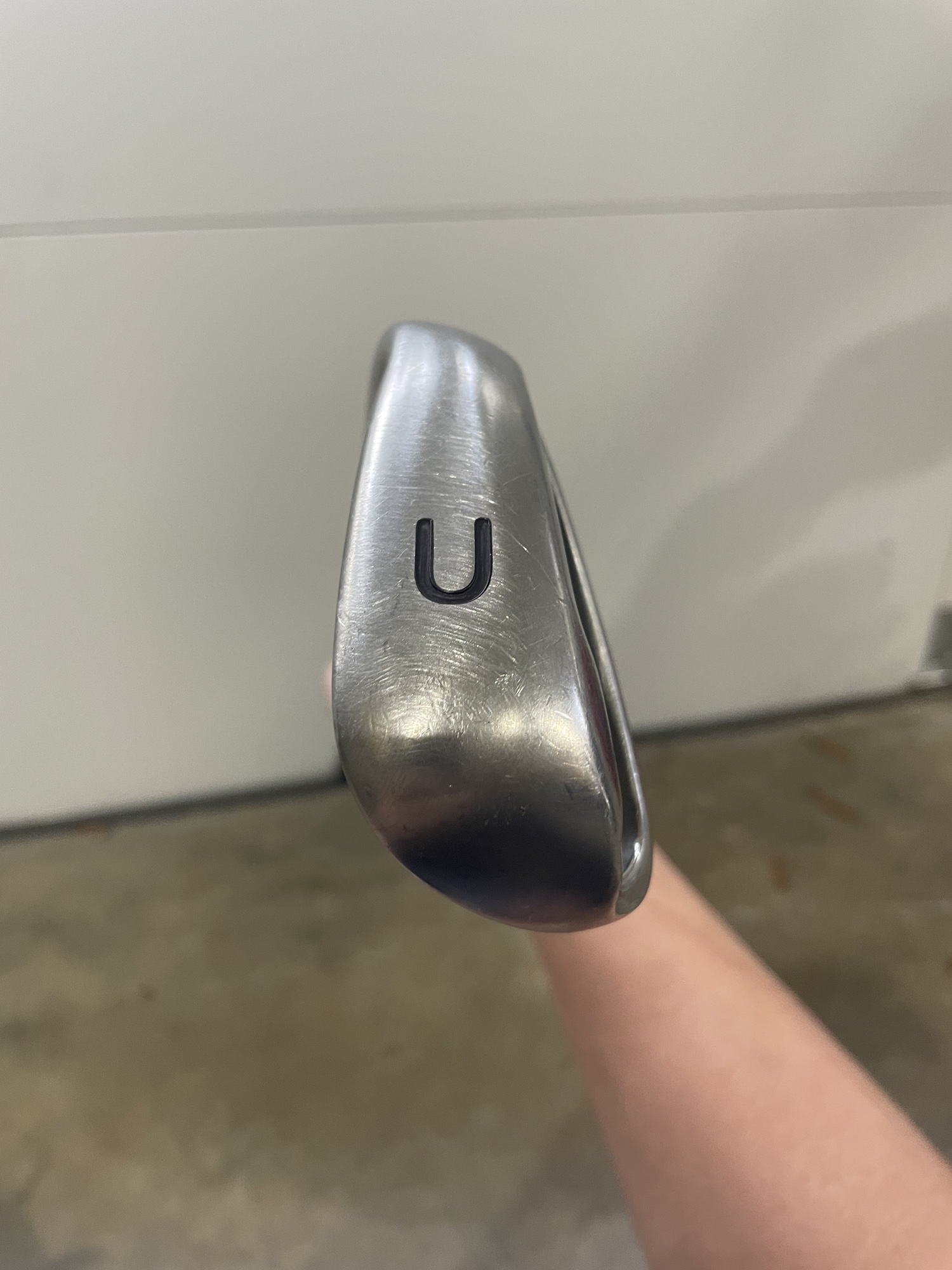 Ping G Utility Wedge SidelineSwap