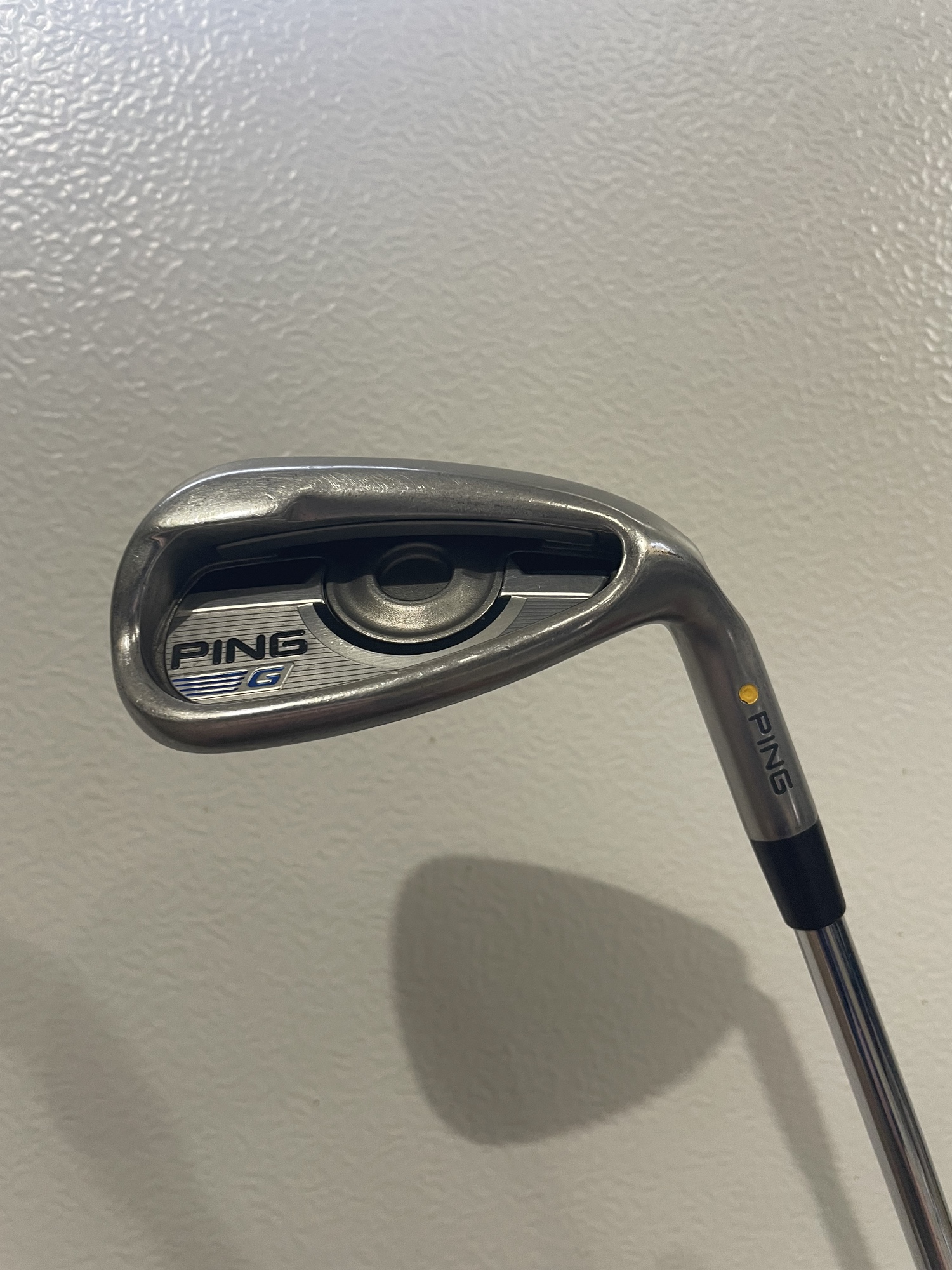 Ping G Utility Wedge SidelineSwap