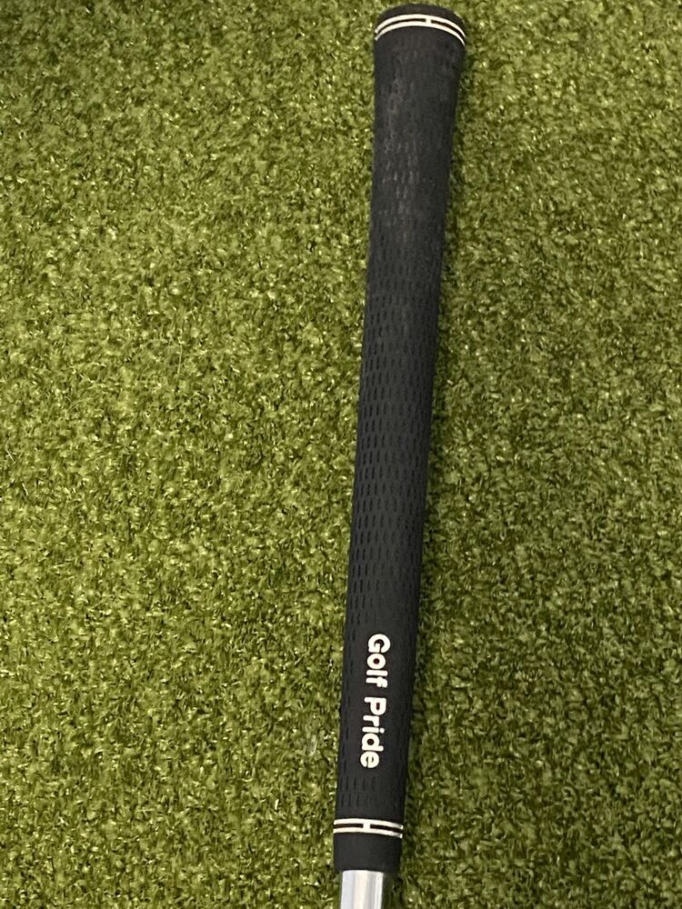 Callaway X Series Jaws MD 56* Sand Wedge RH Project X Stiff