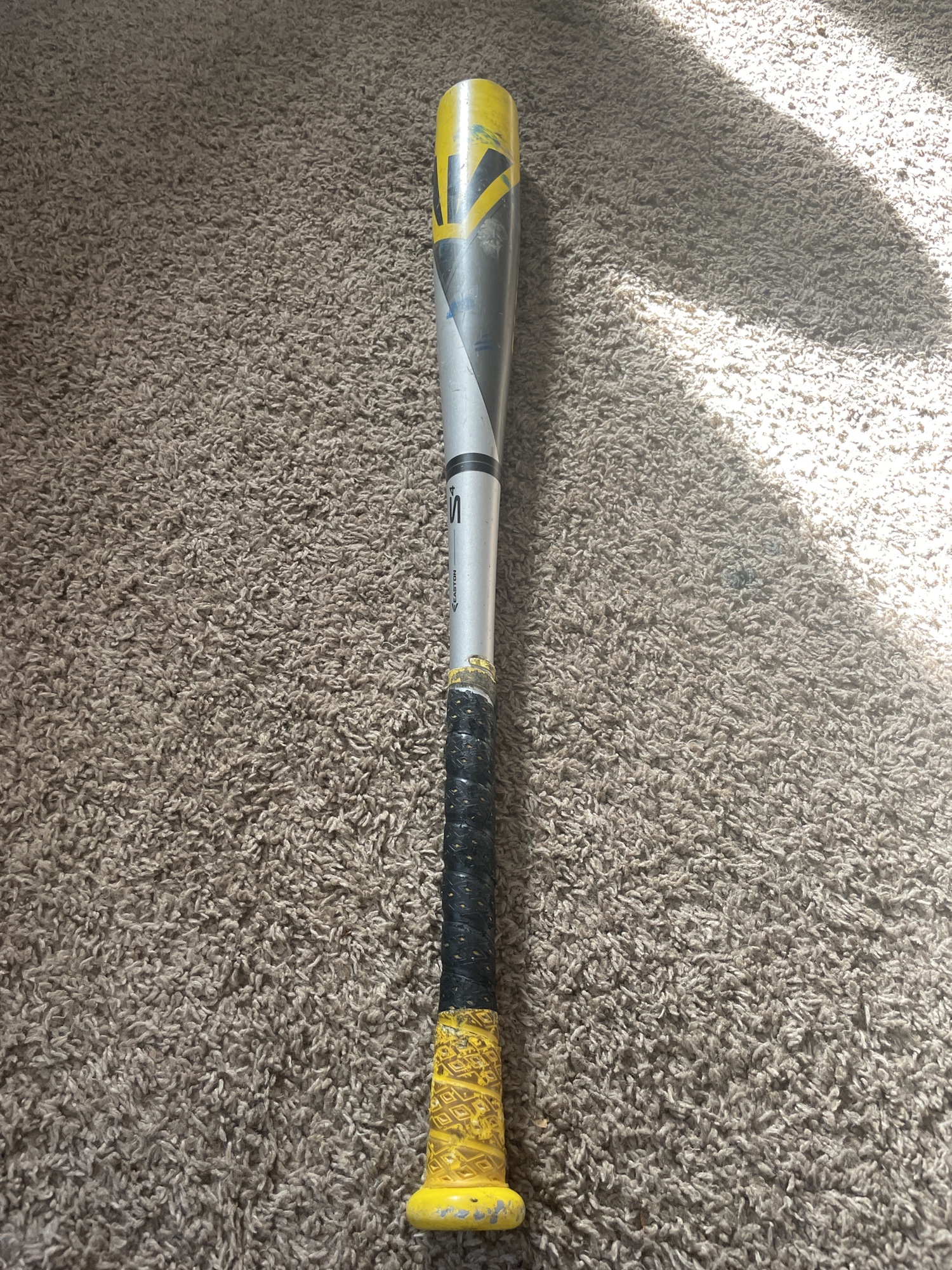 easton baseball bat SidelineSwap