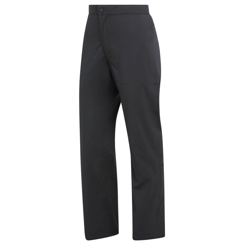 FootJoy HydroLite Black Womens Golf Rain Pants SidelineSwap