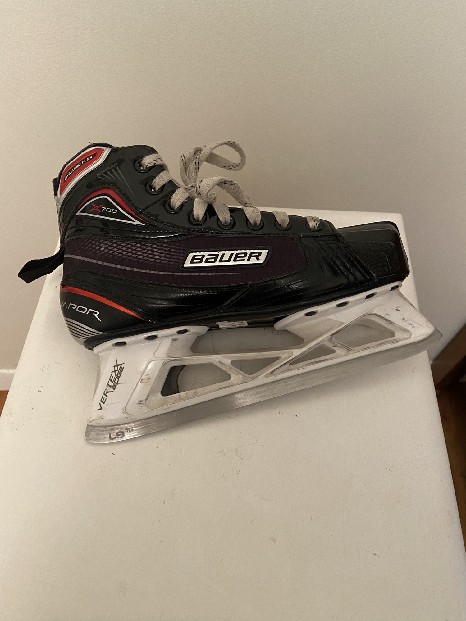 bauer x700 junior