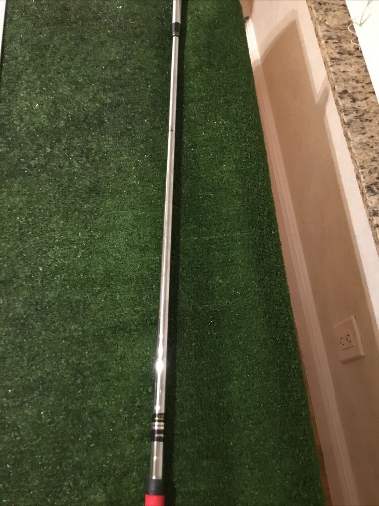 TaylorMade rac 7* Bounce 60* Lob Wedge (LW) Wedge Flex Steel Shaft