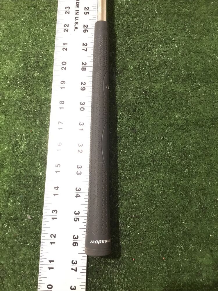 Pinemeadow PGX 56* Sand Wedge (SW) Premium Steel Shaft SidelineSwap