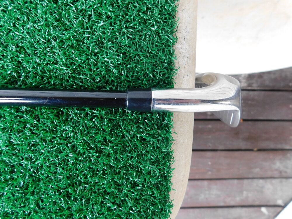 Cobra FLYZ XL Gap Wedge / Cobra Amp Cell Lite Flex Shaft SidelineSwap