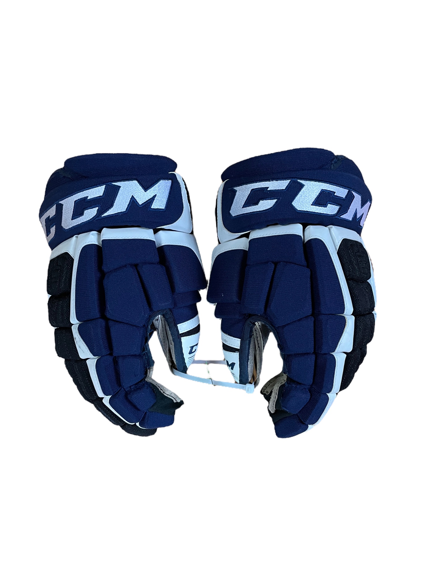 CCM 14” Pro Stock Gloves SidelineSwap