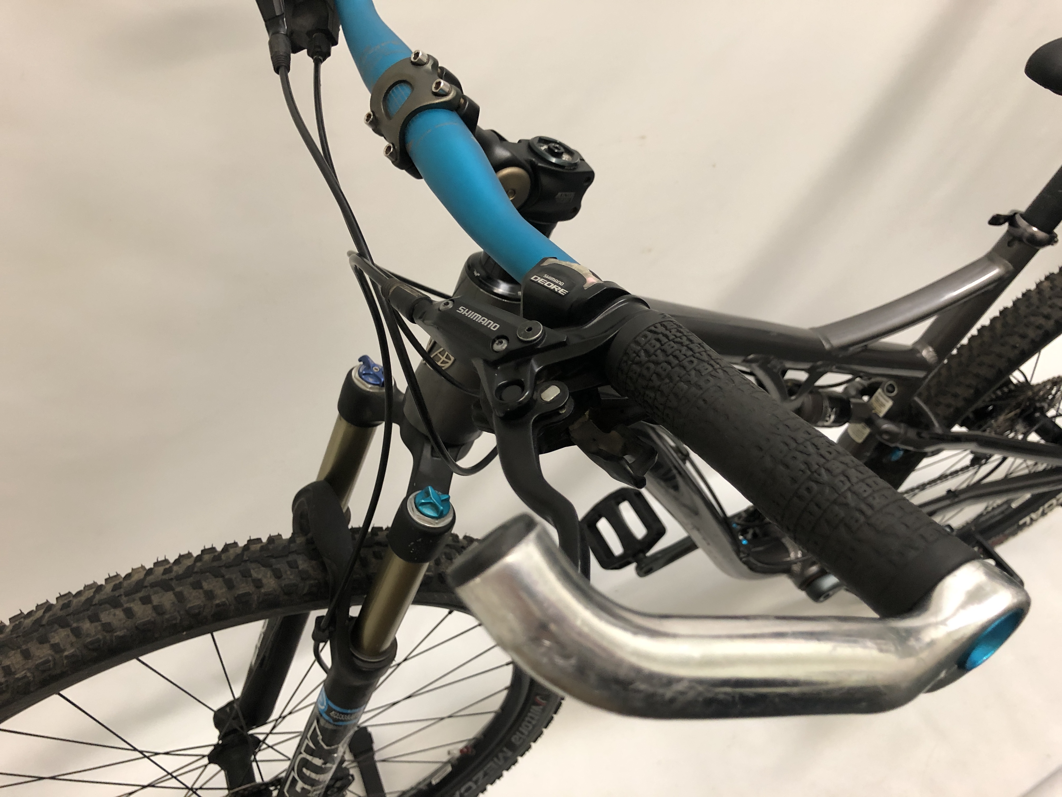 salsa spearfish frame