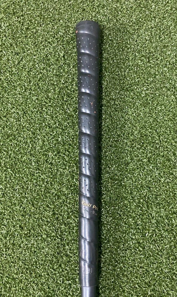 Ping ISI K Green Dot Pitching Wedge RH Ladies Graphite 36 5 ping-isi-k-green-dot-pitching-wedge-rh-ladies-graphite-36-5