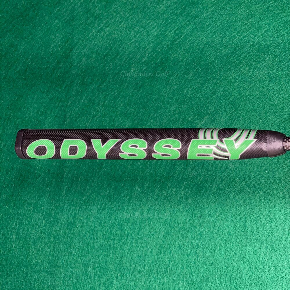 Odyssey Toulon Design S/20 H/1 Austin 34" Putter Golf Club W/ Stroke