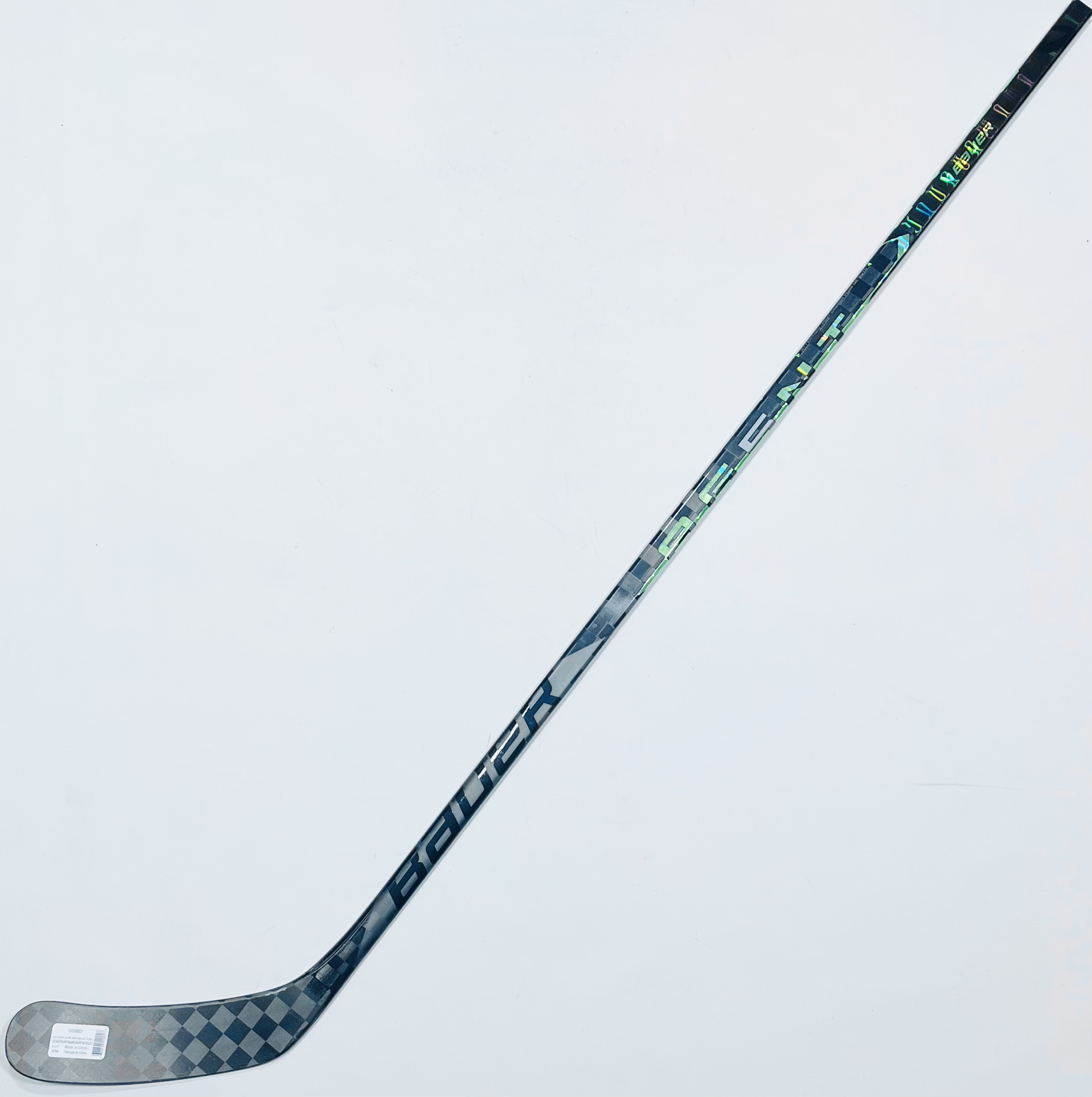 New Bauer AG5NT Hockey SticksRH87 FlexP92MStick' Em Grip SidelineSwap