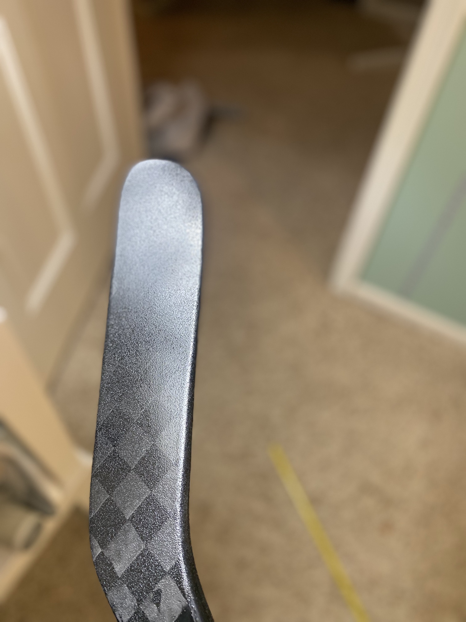 Nylander Bauer Pro Stock Sticks SidelineSwap