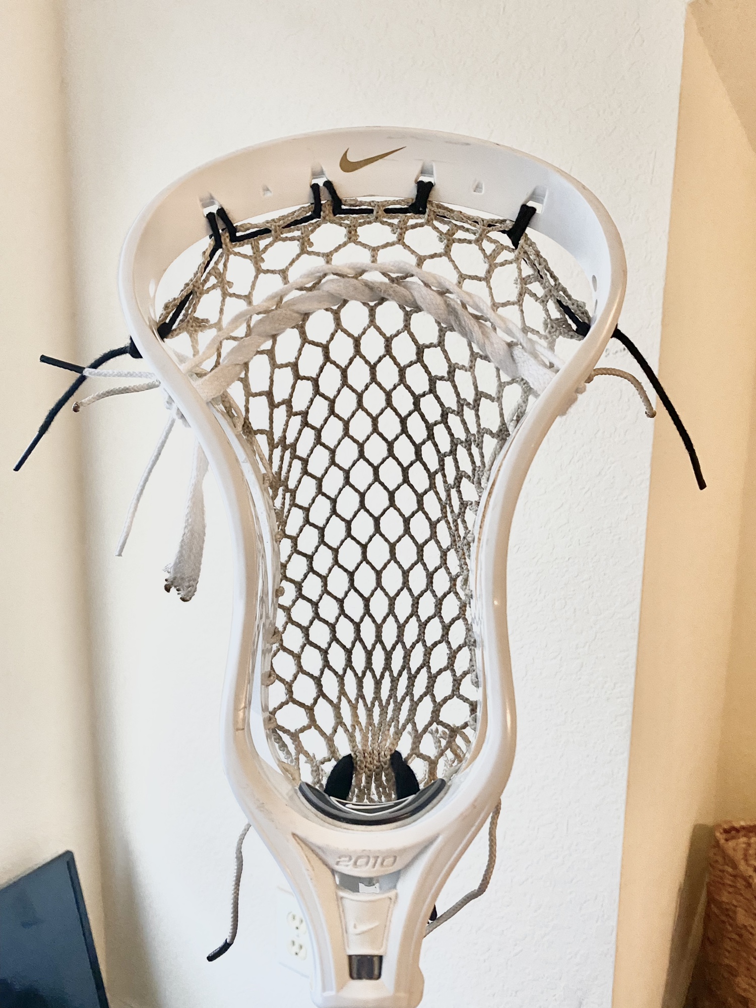 New Nike legacy lacrosse head SidelineSwap