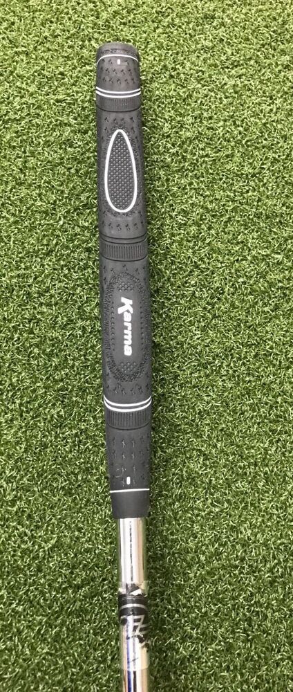 Nike OZ T100 Black Mallet Putter / RH / ~33.5